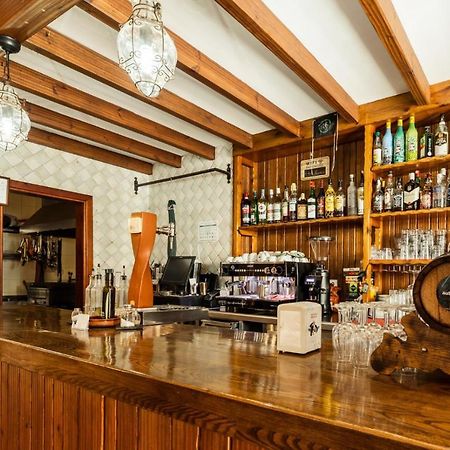 Hotel La Morena Fuengirola Eksteriør billede