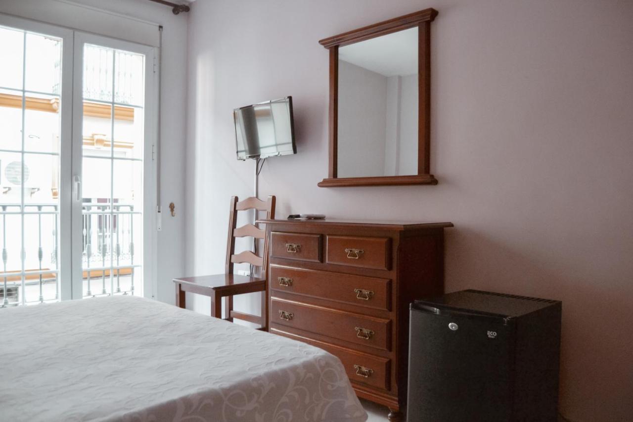 Hotel La Morena Fuengirola Eksteriør billede