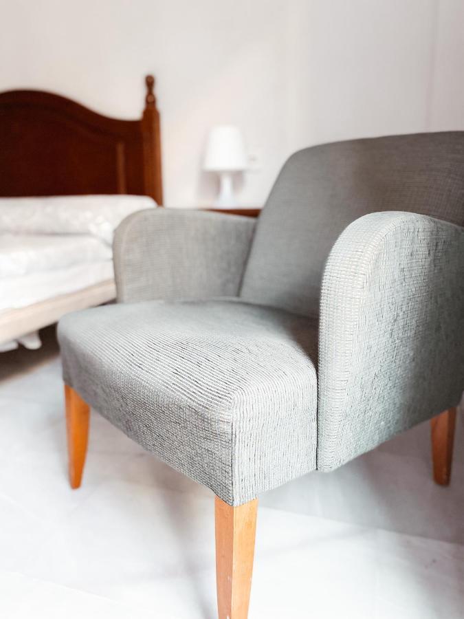 Hotel La Morena Fuengirola Eksteriør billede