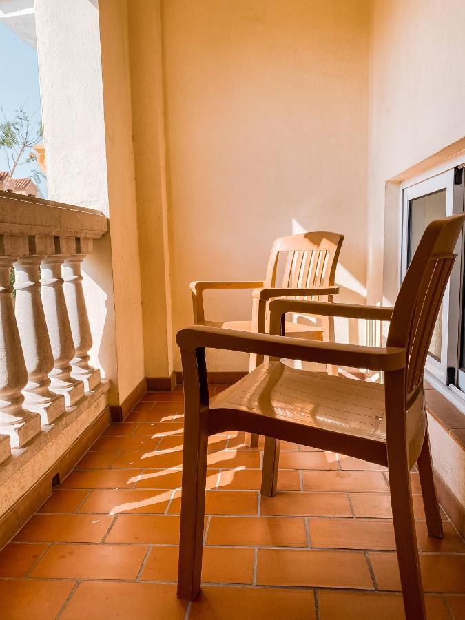 Hotel La Morena Fuengirola Eksteriør billede