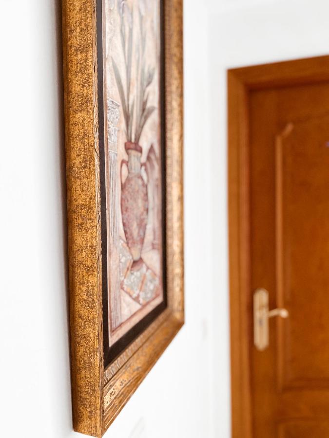 Hotel La Morena Fuengirola Eksteriør billede
