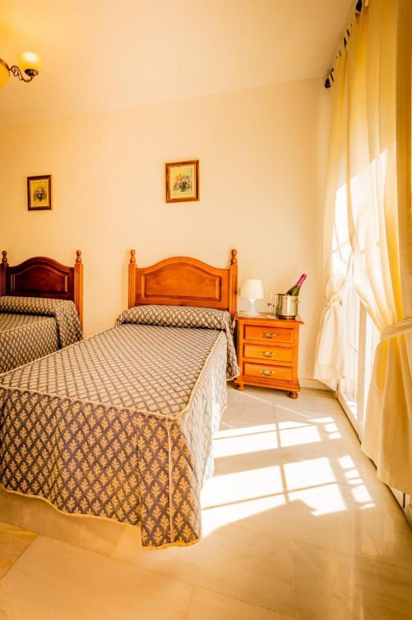 Hotel La Morena Fuengirola Eksteriør billede