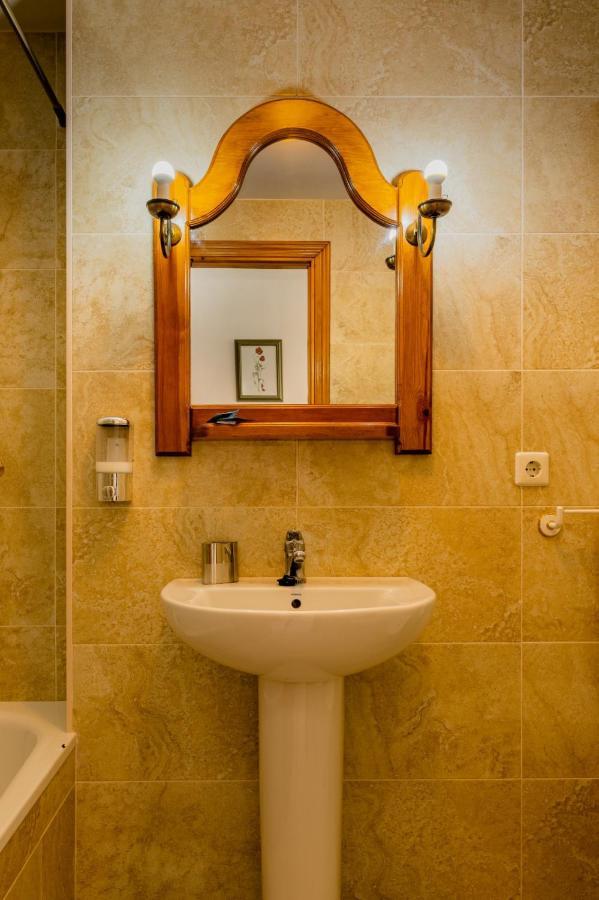 Hotel La Morena Fuengirola Eksteriør billede