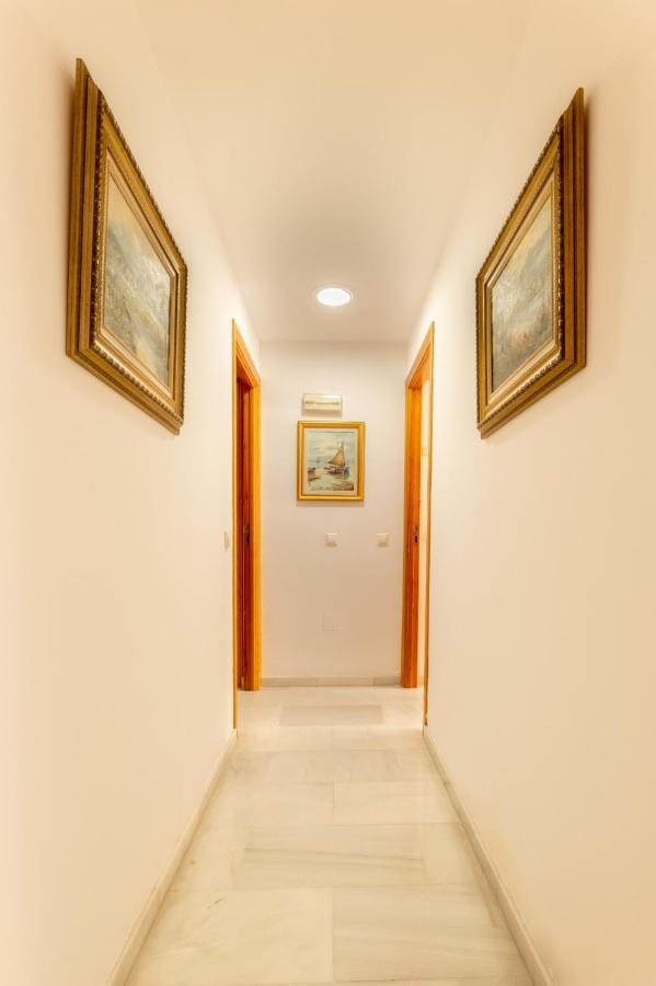 Hotel La Morena Fuengirola Eksteriør billede